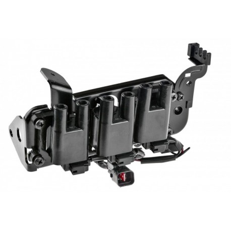 Gyújtótekercs HYUNDAI COUPE SANTA FE 2.7 V6 2730137110