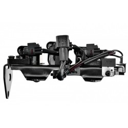 Gyújtótekercs HYUNDAI COUPE SANTA FE 2.7 V6 2730137110