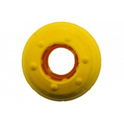 Ütköző, rugózás TOYOTA PRIUS 09- 4833121030