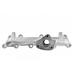 Könyök, kipufogó HONDA ACCORD 2.2CDTI 03-, CIVIC 2.2CDTI 06-, CR-V 2.2CDTI 05- 06180RBDE01