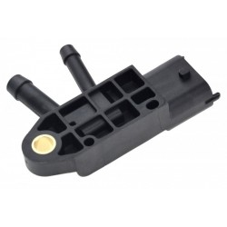 Érzékelő, kipufogógáz-nyomás SSANGYONG ACTYON 2.0XDI 2012-,KORANDO 2.0XDI 2010-,2.2XDI 2015-,REXTON 2.0XDI 2012-,2.2XDI