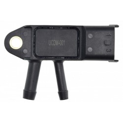 Érzékelő, kipufogógáz-nyomás SSANGYONG ACTYON 2.0XDI 2012-,KORANDO 2.0XDI 2010-,2.2XDI 2015-,REXTON 2.0XDI 2012-,2.2XDI