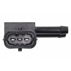 Érzékelő, kipufogógáz-nyomás SSANGYONG ACTYON 2.0XDI 2012-,KORANDO 2.0XDI 2010-,2.2XDI 2015-,REXTON 2.0XDI 2012-,2.2XDI