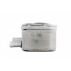 Olajhűtő, motorolaj AUDI A3 1.9TDI 1997-,A4 1.9TDI 1995-,SKODA OCTAVIA 1.9TDI 1997-,VW GOLF IV 1.9TDI 1997- 028117021E