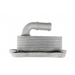 Olajhűtő, motorolaj AUDI A1 1.2TFSI 2010-,A3 1.2TSI 2010-,SKODA FABIA 1.2TSI 2010-,OCTAVIA 1.2TSI 2010-,VW GOLF VI 1.2TSI