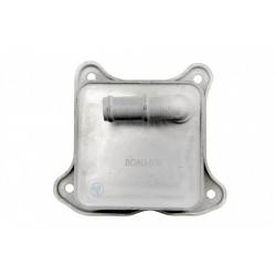 Olajhűtő, motorolaj AUDI A1 1.2TFSI 2010-,A3 1.2TSI 2010-,SKODA FABIA 1.2TSI 2010-,OCTAVIA 1.2TSI 2010-,VW GOLF VI 1.2TSI