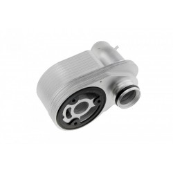 Olajhűtő, motorolaj FIAT DUCATO 2.3D 2006-,IVECO DAILY 3.0D 2011- 504375378