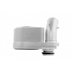 Olajhűtő, motorolaj FIAT DUCATO 2.3D 2006-,IVECO DAILY 3.0D 2011- 504375378