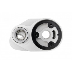 Olajhűtő, motorolaj FIAT DUCATO 2.3D 2006-,IVECO DAILY 3.0D 2011- 504375378