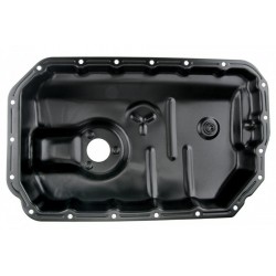 Olajteknő AUDI 2.8-3.2 A4 08-, A5 07-, A6 10-, A7 10-, A8 10-, Q5 08-, Q7 10- 06E103600C