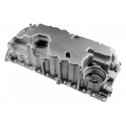 Olajteknő VOLVO S60 2.0, 2.4, 2.5 00-06, V70 2.0,2.4, 2.5 00-, XC70 2.5 02-, XC90 2.5 02- 30777699