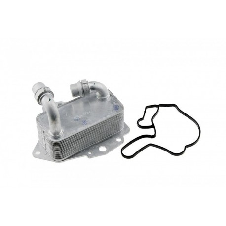 Olajhűtő, motorolaj OPEL INSIGNIA 2.0CDTI 2012-,ASTRA J 2.0CDTI 2009-,SAAB 9-3 1.9TTID 2007-,FIAT BRAVO 2.0JTD 2008- 55595532