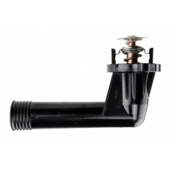 Termosztát, hűtőfolyadék BMW 3 E36 316I, 318I 93-98, 5 E34 518I 94-97 11521432881