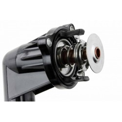 Termosztát, hűtőfolyadék BMW 3 E36 316I, 318I 93-98, 5 E34 518I 94-97 11521432881