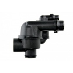 Termosztát, hűtőfolyadék LAND ROVER FREELANDER 02-05 PEM000030