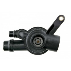 Termosztát, hűtőfolyadék LAND ROVER FREELANDER 02-05 PEM000030