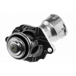 Termosztát, hűtőfolyadék MERCEDES C W203 C230, C280 4-MATIC, C280, C350 4-MATIC 07-14, CLS 300/350 04-10, E W211 230/280/350/350