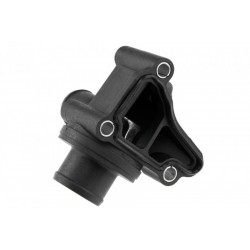 Termosztát, hűtőfolyadék MERCEDES VANEO 1.6, 1.9 02-05, A 140/160/190/210 97-04 1662030075