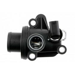 Termosztát, hűtőfolyadék MERCEDES VANEO 1.6, 1.9 02-05, A 140/160/190/210 97-04 1662030075