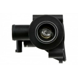 Termosztát, hűtőfolyadék MERCEDES VANEO 1.6, 1.9 02-05, A 140/160/190/210 97-04 1662030075