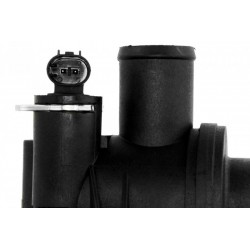 Termosztát, hűtőfolyadék MERCEDES VANEO 1.6, 1.9 02-05, A 140/160/190/210 97-04 1662030075