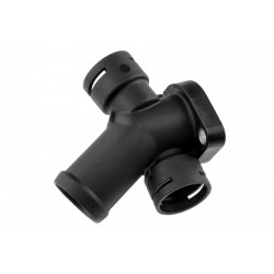 Hűtőfolyadék perem VW T IV 2.4 D, 2.5 TDI 95-03 74121132