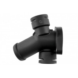 Hűtőfolyadék perem VW T IV 2.4 D, 2.5 TDI 95-03 74121132