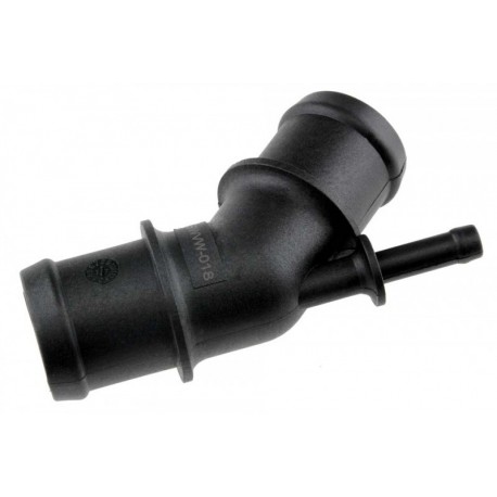 Hűtőfolyadék perem VW GOLF IV 1.4 16V, 1.9 TDI/SDI, 2.3 V5 97-05, CADDY II 1.9 SDI/TDI, GOLF V 1.4, 1.9 TDI 04-08 1J0121087B