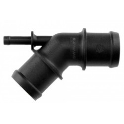 Hűtőfolyadék perem VW GOLF IV 1.4 16V, 1.9 TDI/SDI, 2.3 V5 97-05, CADDY II 1.9 SDI/TDI, GOLF V 1.4, 1.9 TDI 04-08 1J0121087B