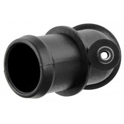 Hűtőfolyadék perem VW GOLF IV 1.4 16V, 1.9 TDI/SDI, 2.3 V5 97-05, CADDY II 1.9 SDI/TDI, GOLF V 1.4, 1.9 TDI 04-08 1J0121087B