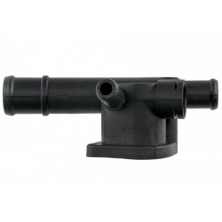 Hűtőfolyadék perem VW GOLF IV 1.9 TDI 4MOTION 97-05, MULTIVAN V 1.9 TDI 03-09, NEW BEETLE 1.9 TDI 98-04, AUDI A2 1.2 TDI, 1.4