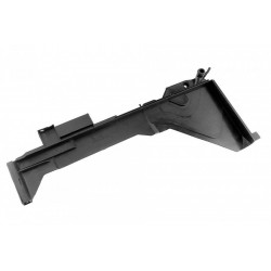 Rögzítés, kiegyenlítőtartály-hűtőfolyadék BMW X3 E83 2004-, 17113400017