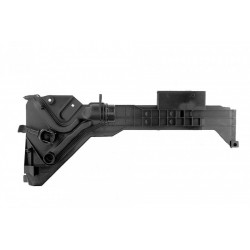 Rögzítés, kiegyenlítőtartály-hűtőfolyadék BMW X3 E83 2004-, 17113400017