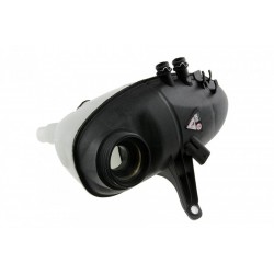 Kiegyenlítőtartály, hűtőfolyadék MERCEDES S W222/C217/A217 13- 2225000849