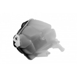 Kiegyenlítőtartály, hűtőfolyadék MERCEDES GLE W166/C292 15-, ML W166 11-, GL X166 12-, GLS X166 15- 1665000049