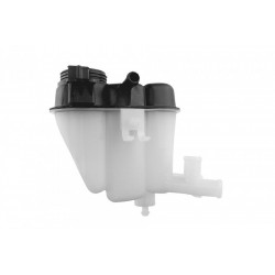 Kiegyenlítőtartály, hűtőfolyadék MERCEDES GLE W166/C292 15-, ML W166 11-, GL X166 12-, GLS X166 15- 1665000049