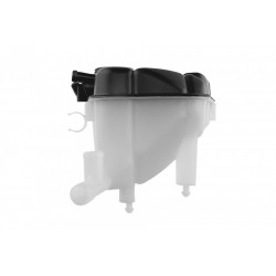 Kiegyenlítőtartály, hűtőfolyadék MERCEDES GLE W166/C292 15-, ML W166 11-, GL X166 12-, GLS X166 15- 1665000049