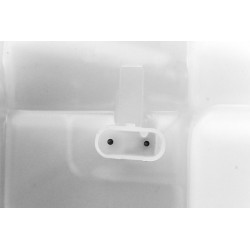 Kiegyenlítőtartály, hűtőfolyadék MERCEDES GLE W166/C292 15-, ML W166 11-, GL X166 12-, GLS X166 15- 1665000049