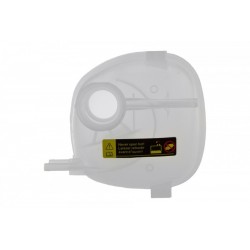 Kiegyenlítőtartály, hűtőfolyadék OPEL VECTRA C 03-, SIGNUM 03-, SAAB 9-3 02-, 9-3X 09-12 1304237
