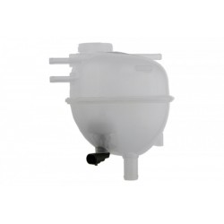 Kiegyenlítőtartály, hűtőfolyadék OPEL VECTRA C 03-, SIGNUM 03-, SAAB 9-3 02-, 9-3X 09-12 1304237