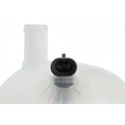 Kiegyenlítőtartály, hűtőfolyadék OPEL VECTRA C 03-, SIGNUM 03-, SAAB 9-3 02-, 9-3X 09-12 1304237