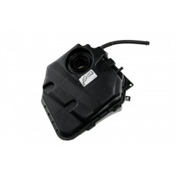 Kiegyenlítőtartály, hűtőfolyadék VW TOUAREG 02-10, AUDI Q7 06-15, PORSCHE CAYENNE 03-10 7L0121407E