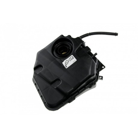 Kiegyenlítőtartály, hűtőfolyadék VW TOUAREG 02-10, AUDI Q7 06-15, PORSCHE CAYENNE 03-10 7L0121407E