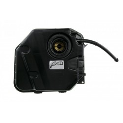 Kiegyenlítőtartály, hűtőfolyadék VW TOUAREG 02-10, AUDI Q7 06-15, PORSCHE CAYENNE 03-10 7L0121407E