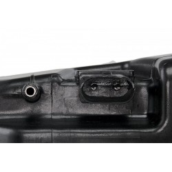 Kiegyenlítőtartály, hűtőfolyadék VW TOUAREG 02-10, AUDI Q7 06-15, PORSCHE CAYENNE 03-10 7L0121407E