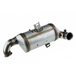 Részecskeszűrő DPF CITROEN C4 1.6HDI 04- 1731EN