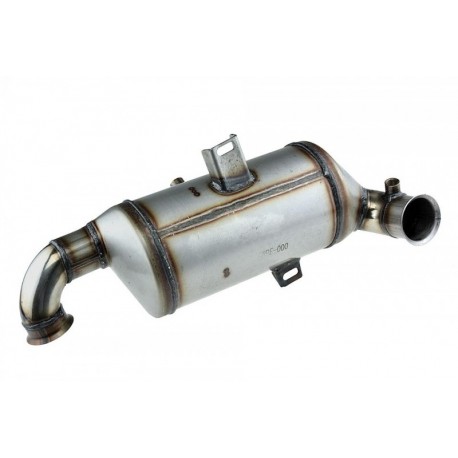 Részecskeszűrő DPF CITROEN C4 1.6HDI 04- 1731EN