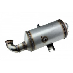 Részecskeszűrő DPF CITROEN C4 1.6HDI 04- 1731EN