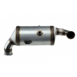 Részecskeszűrő DPF CITROEN C4 1.6HDI 04- 1731EN