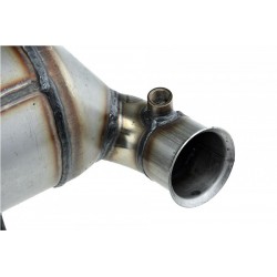 Részecskeszűrő DPF CITROEN C4 1.6HDI 04- 1731EN